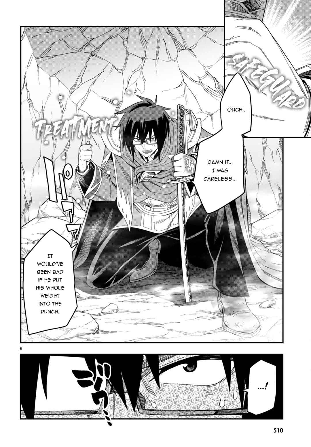 Chapter 92 - Page 7