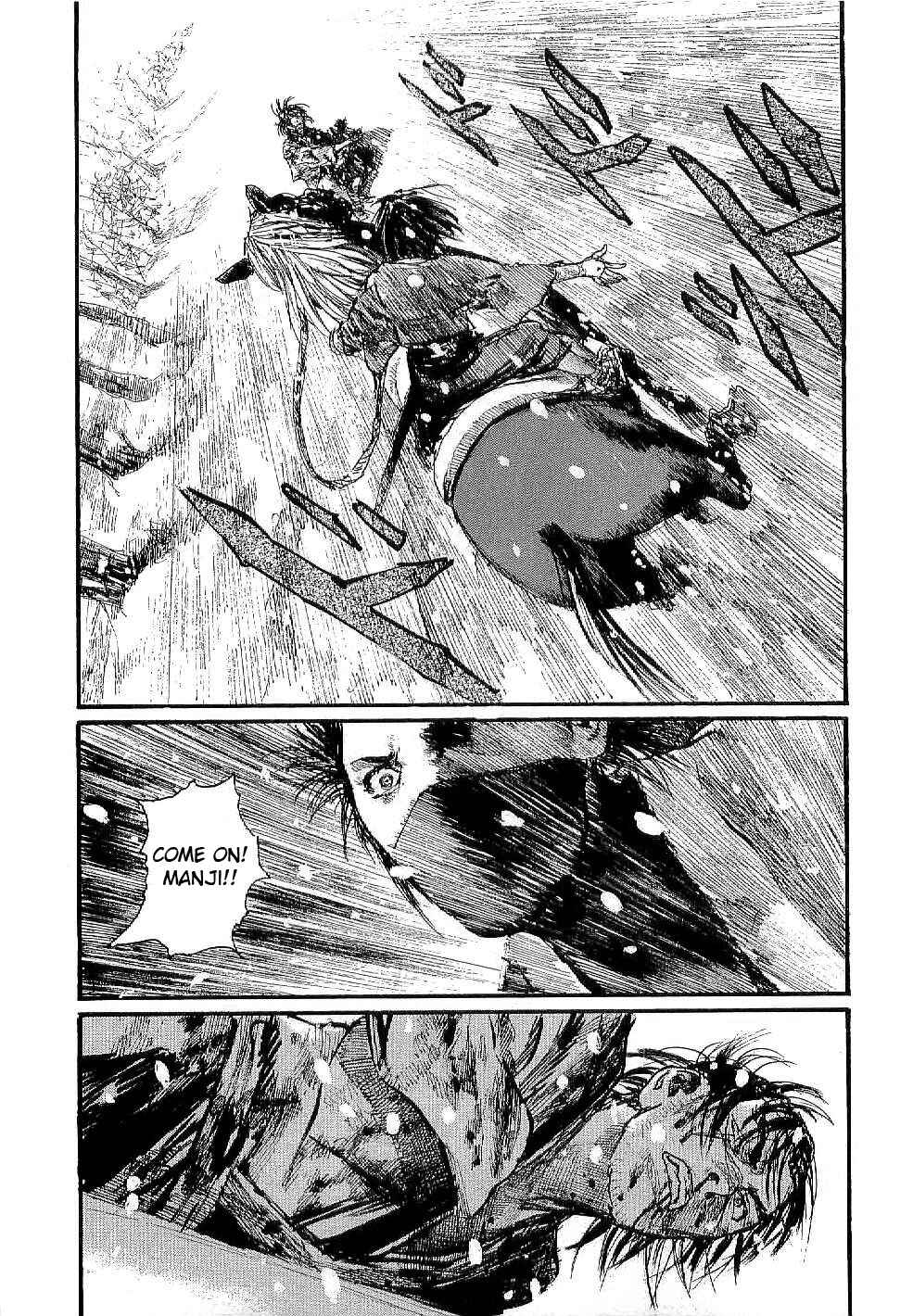 Chapter 167 - Page 1
