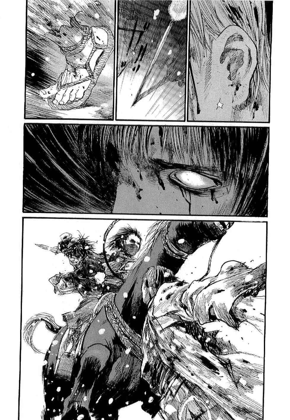 Chapter 167 - Page 14