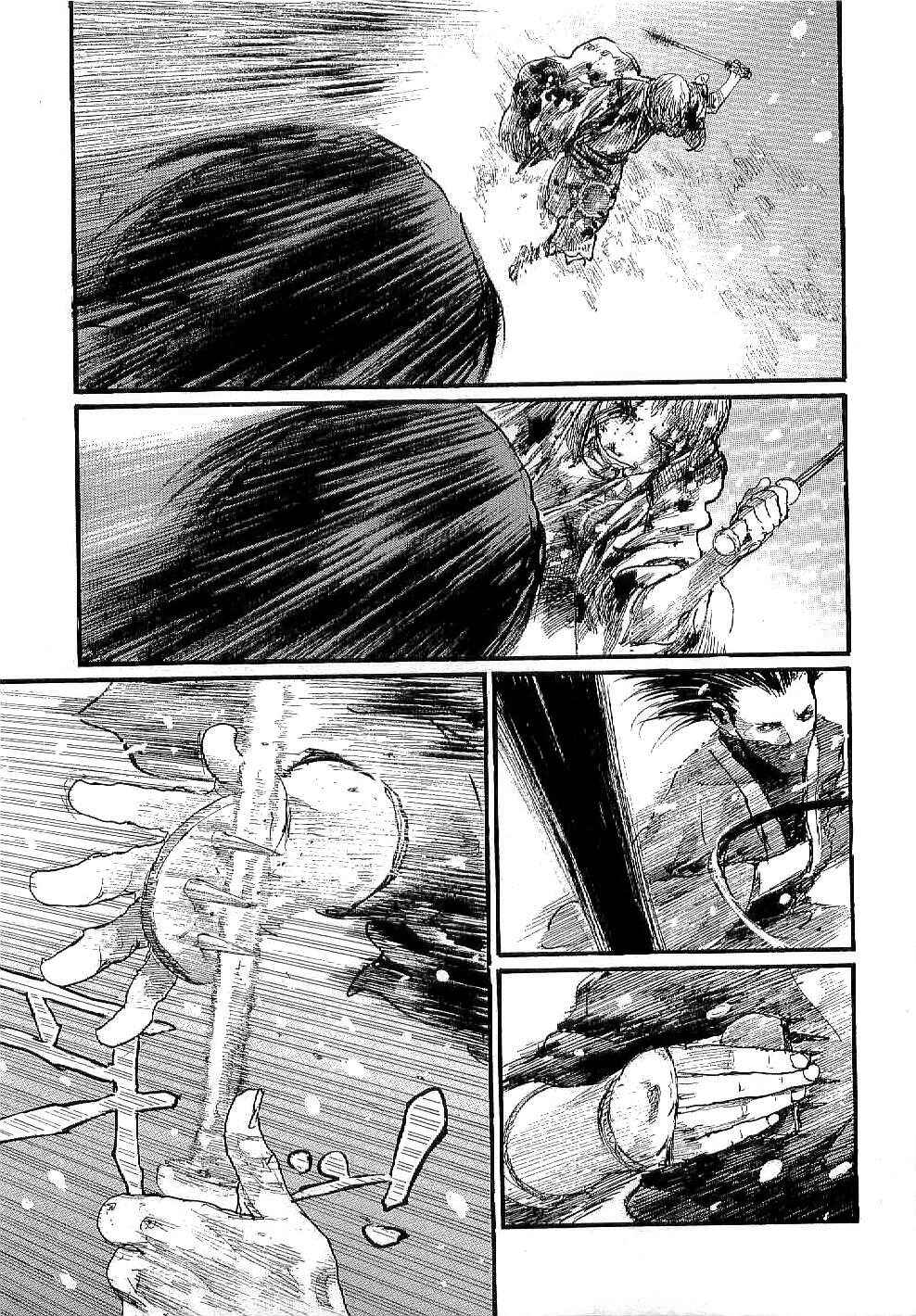 Chapter 167 - Page 15