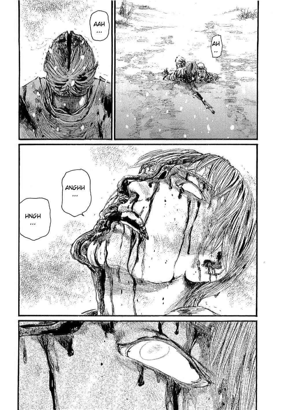 Chapter 167 - Page 22