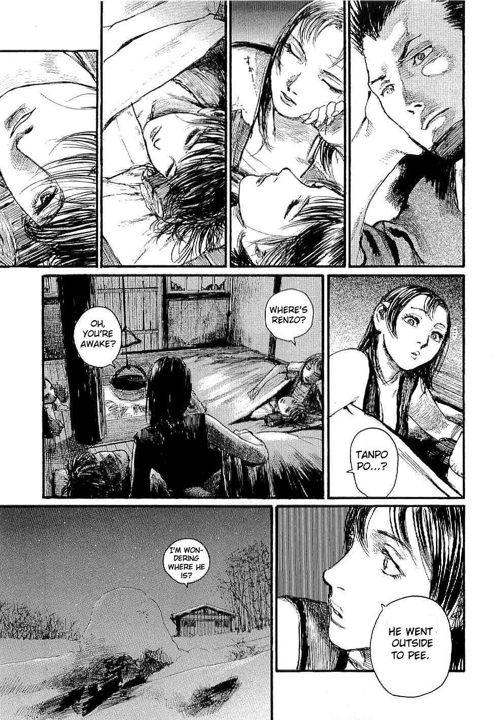 Chapter 167 - Page 29