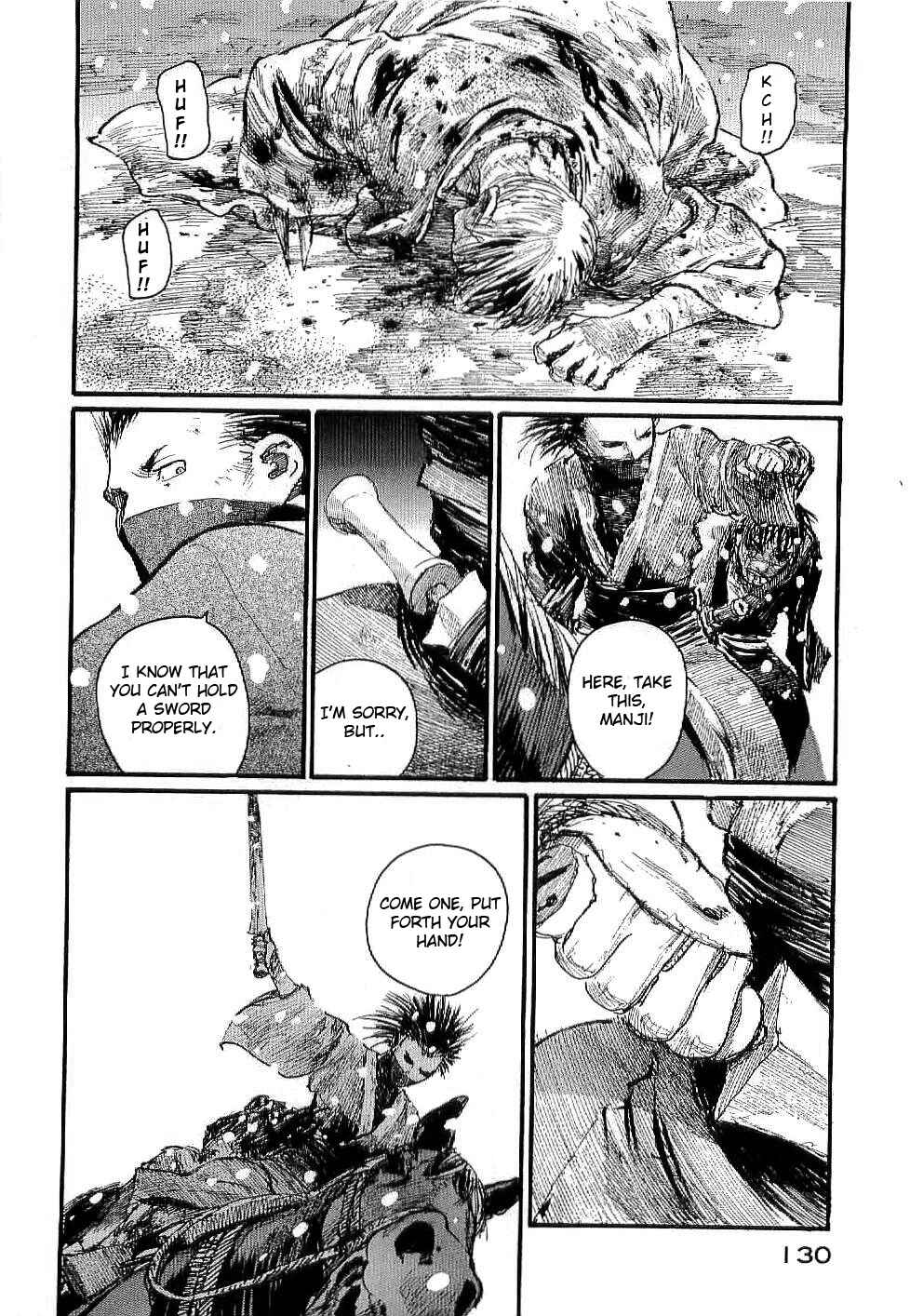 Chapter 167 - Page 6