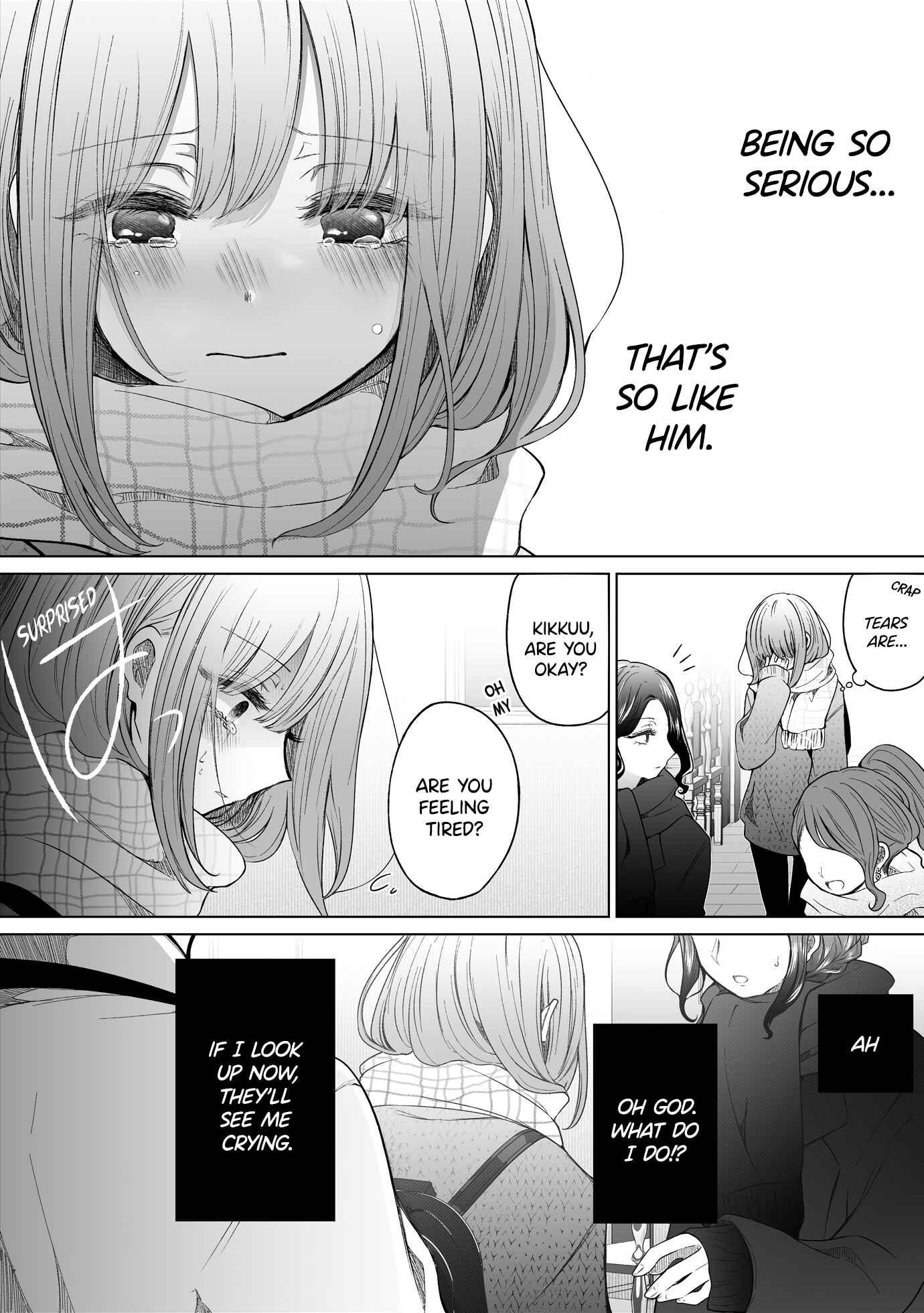 Chapter 124 - Page 3