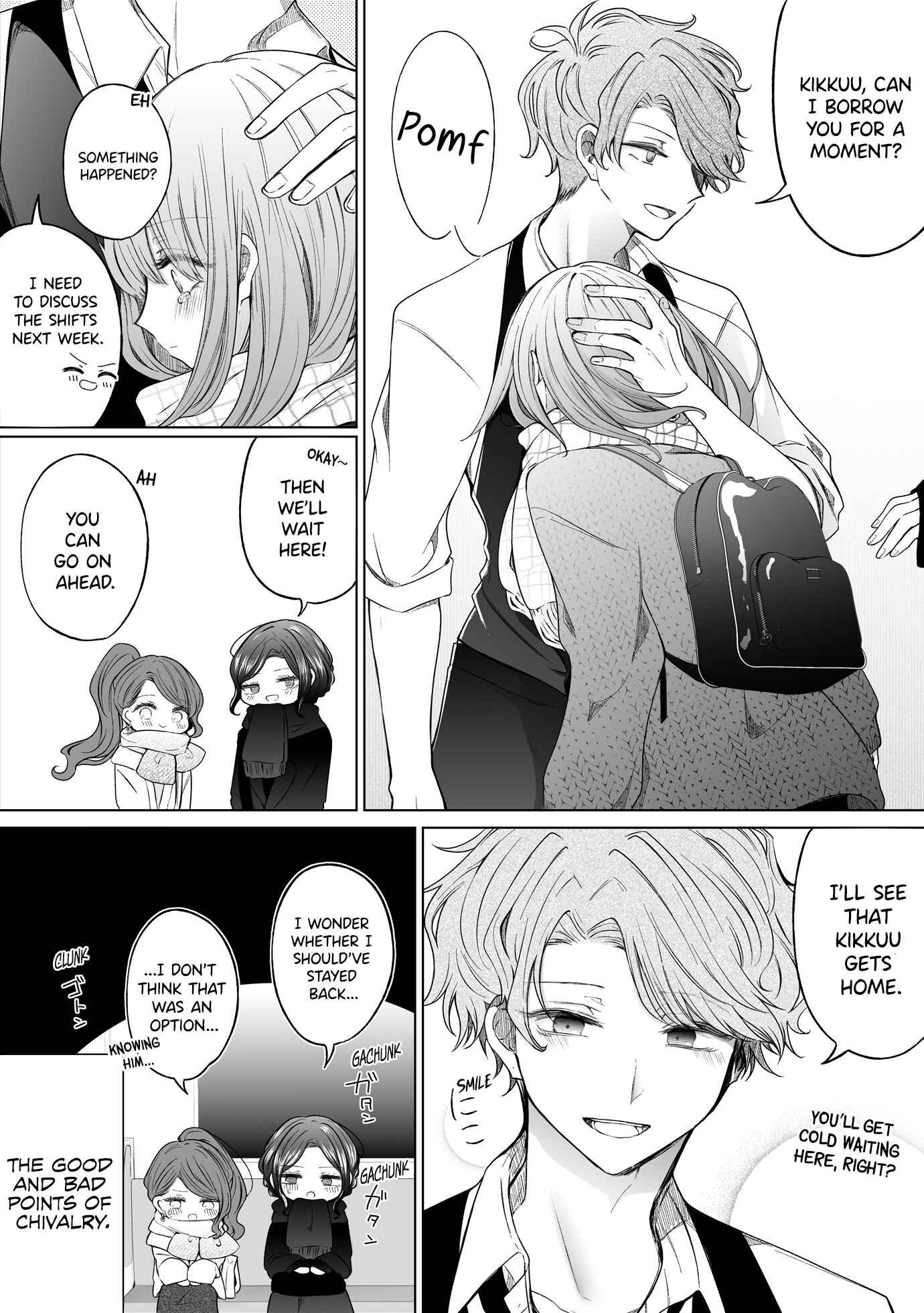Chapter 124 - Page 4