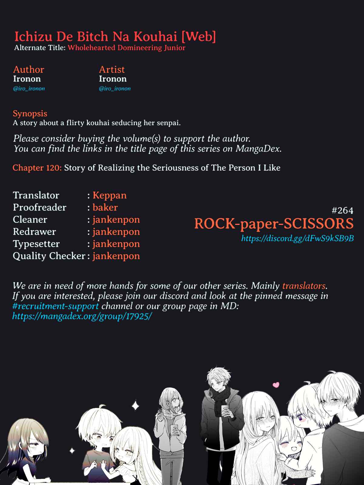 Chapter 124 - Page 5