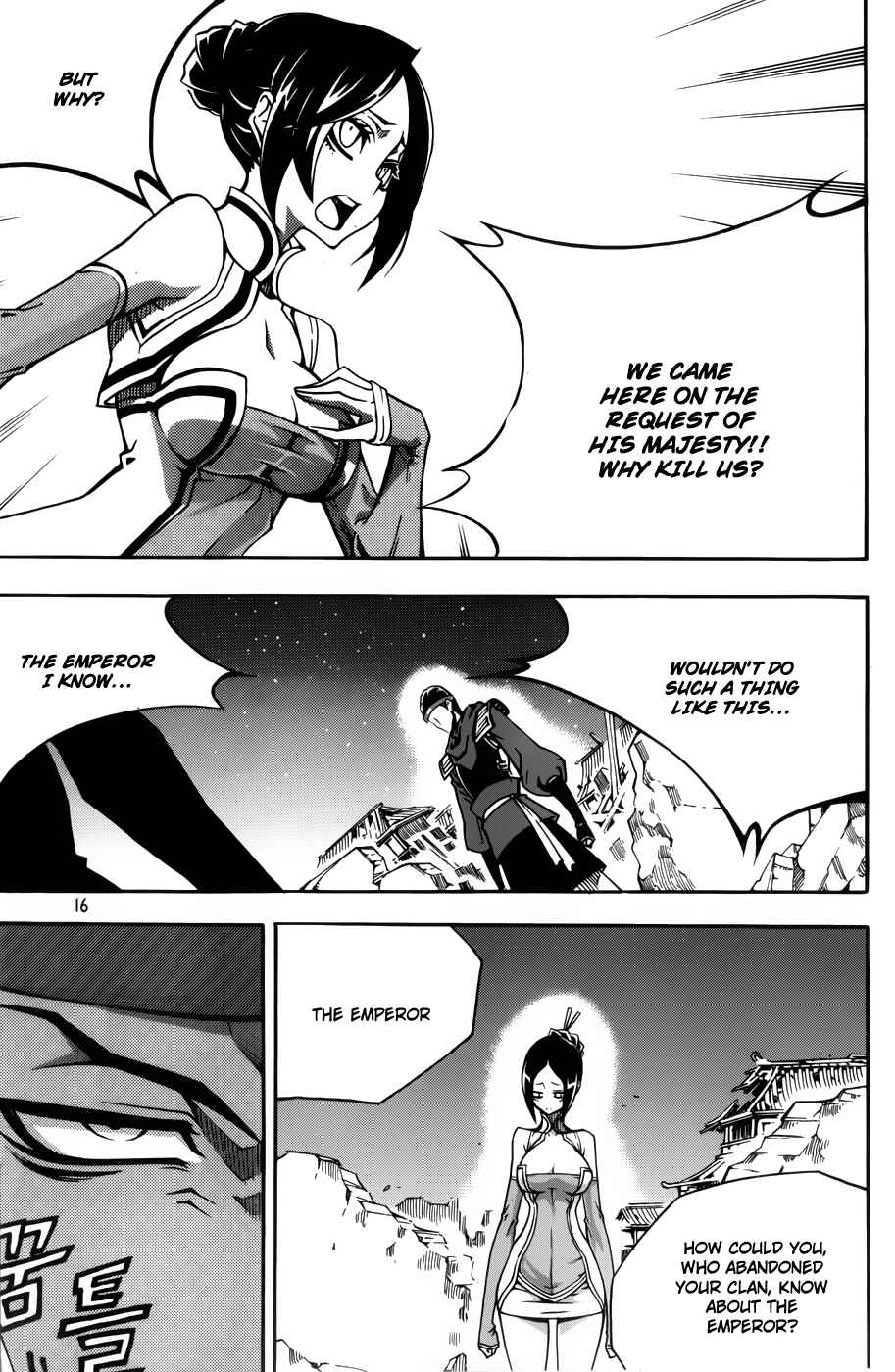 Chapter 59 - Page 14