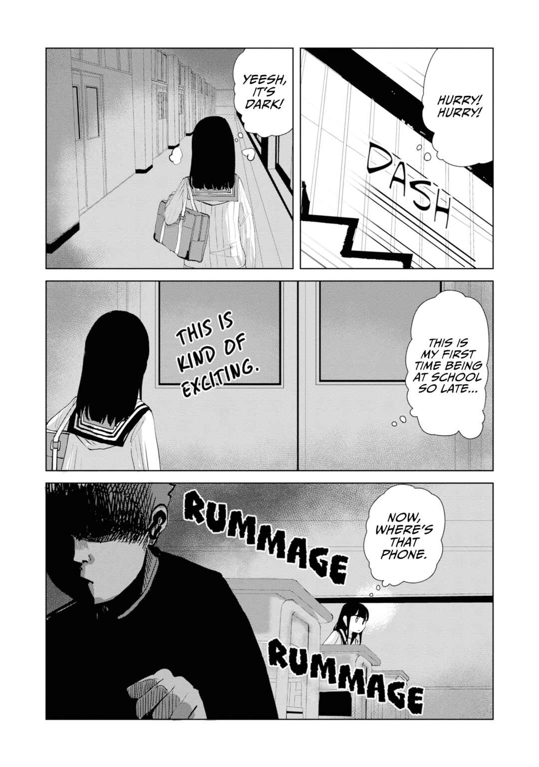 Chapter 31 - Page 12