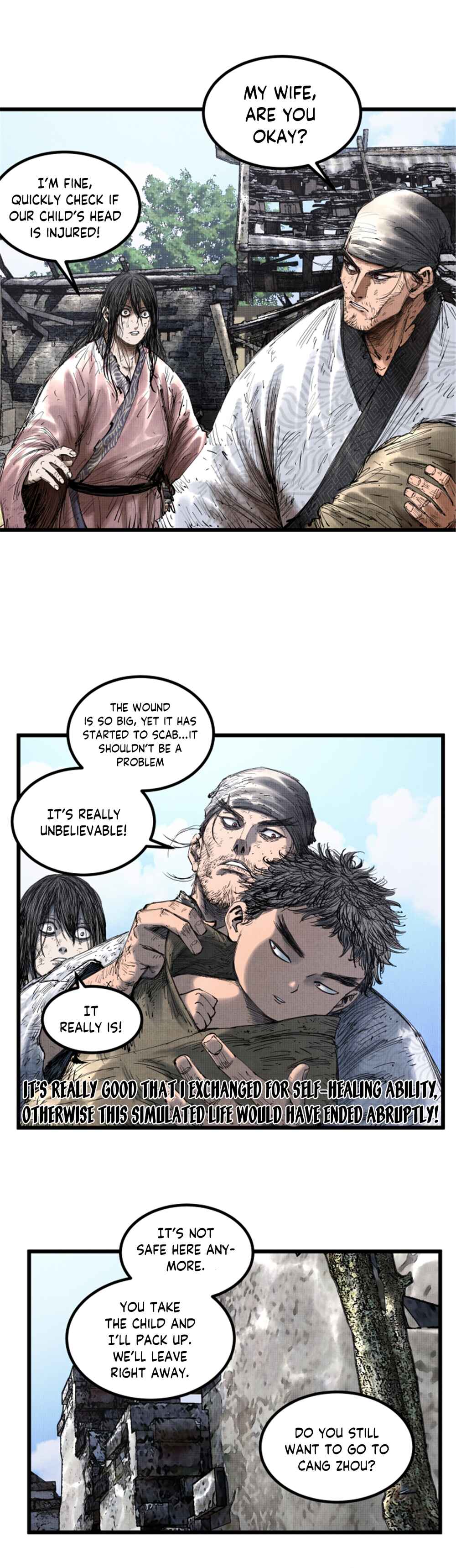 Chapter 46 - Page 9