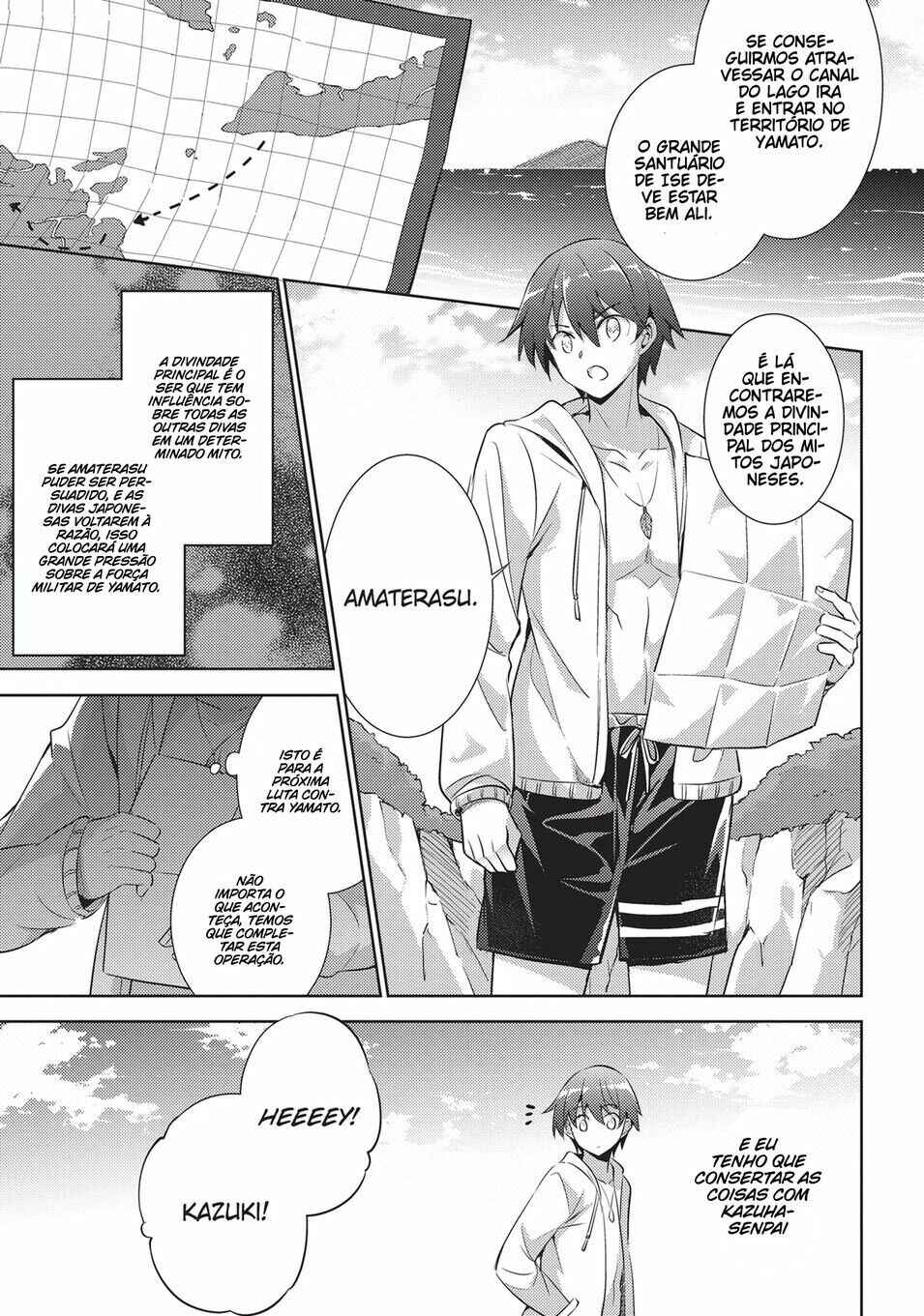 Chapter 69 - Page 8