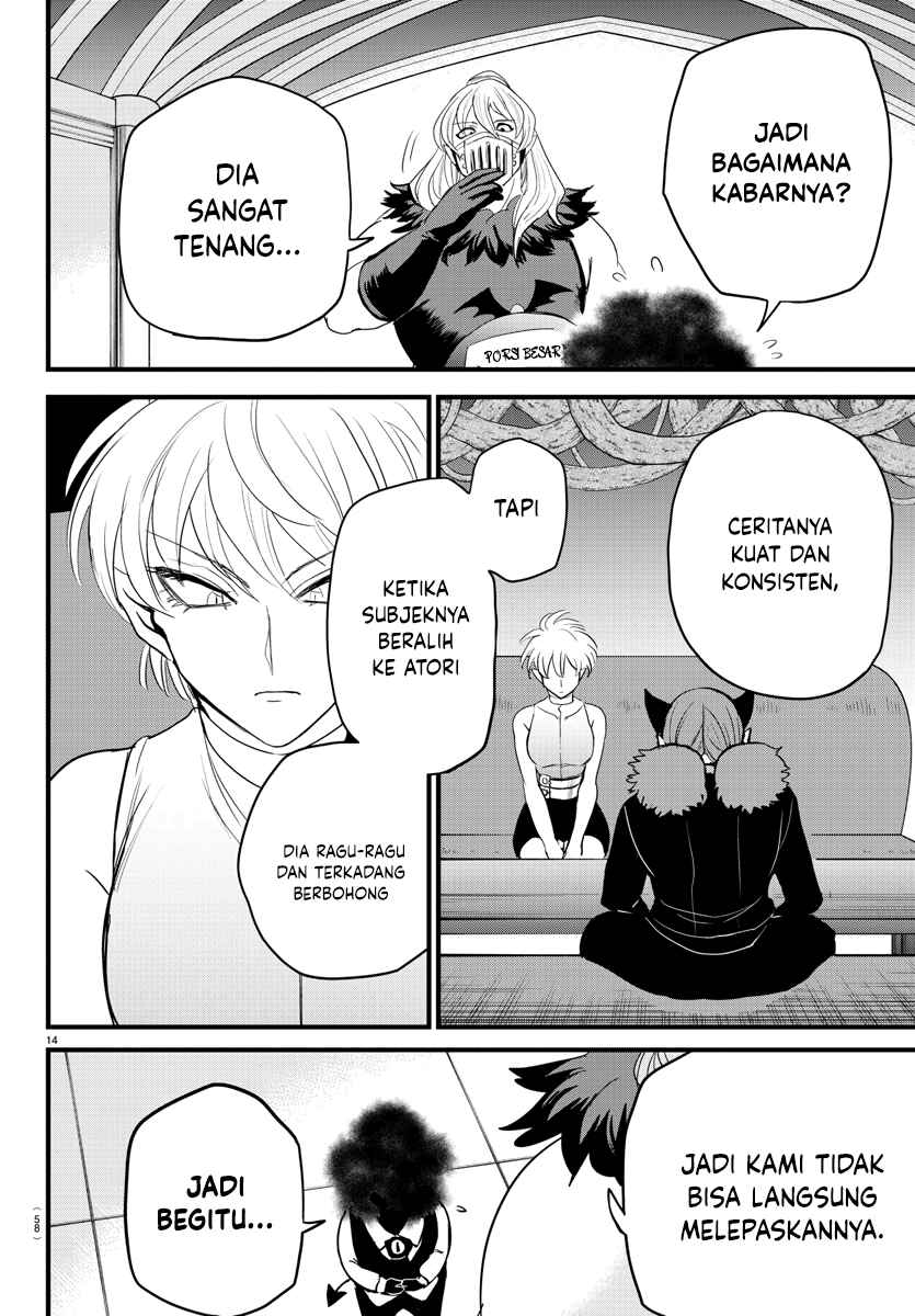 Chapter 270 - Page 17
