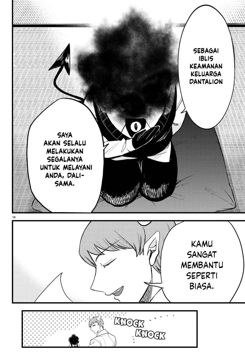 Chapter 270 - Page 21