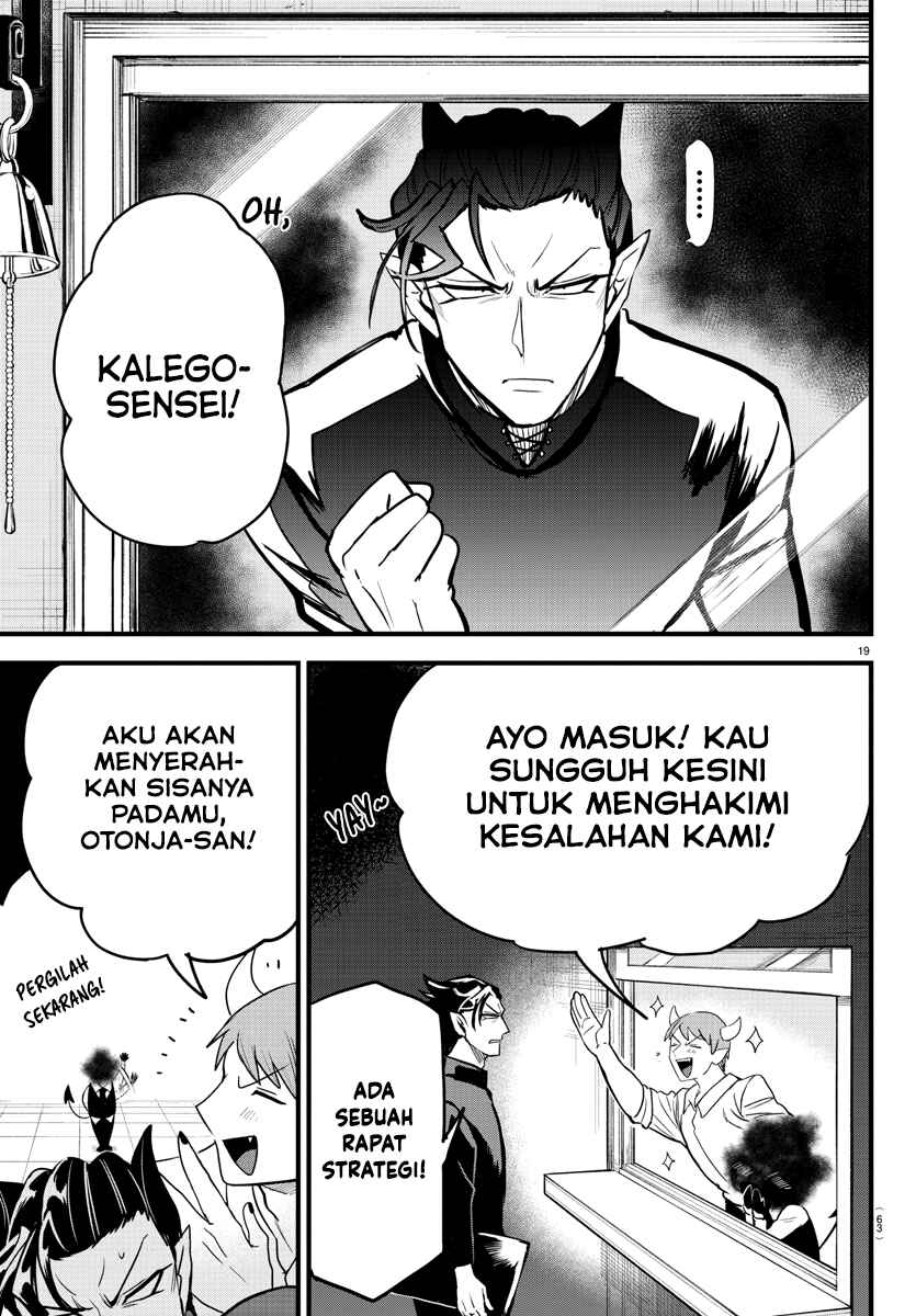Chapter 270 - Page 22