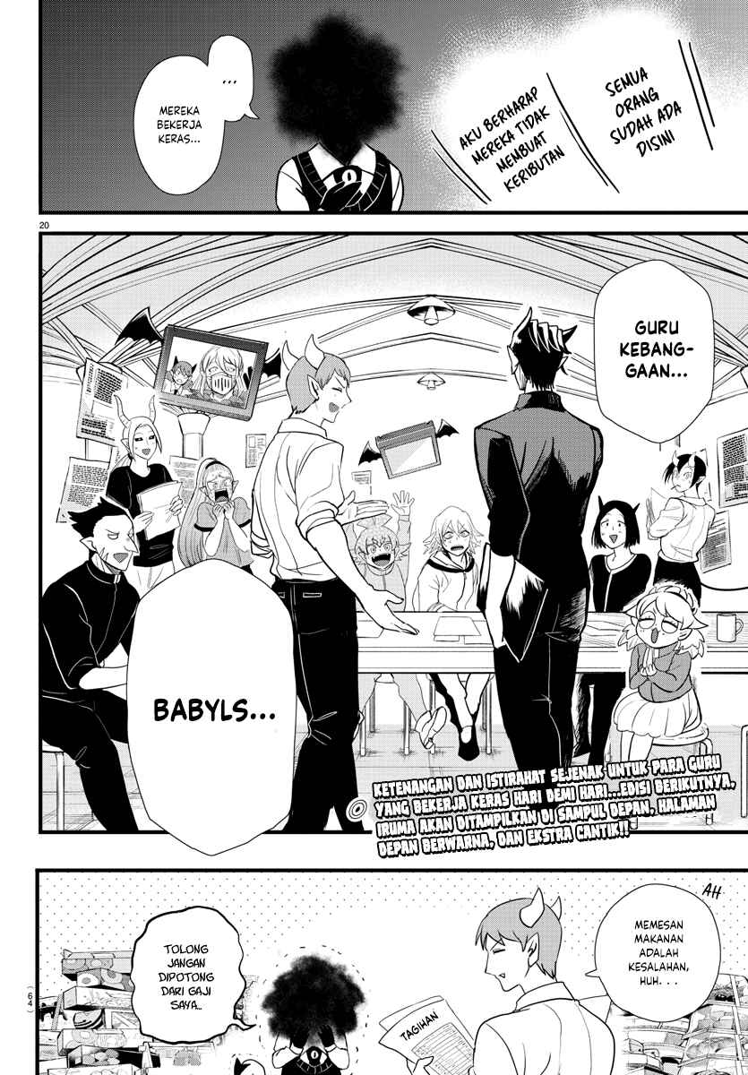 Chapter 270 - Page 23