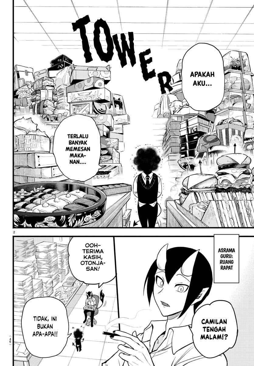 Chapter 270 - Page 5