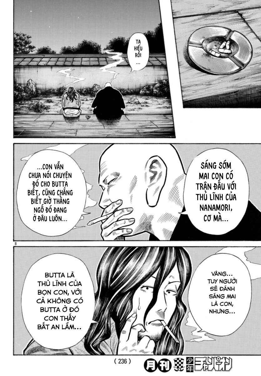 Chapter 50 - Page 8