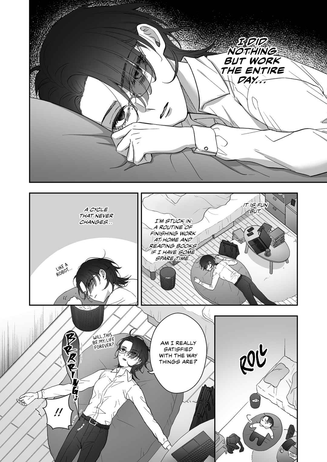 Chapter 1 - Page 5