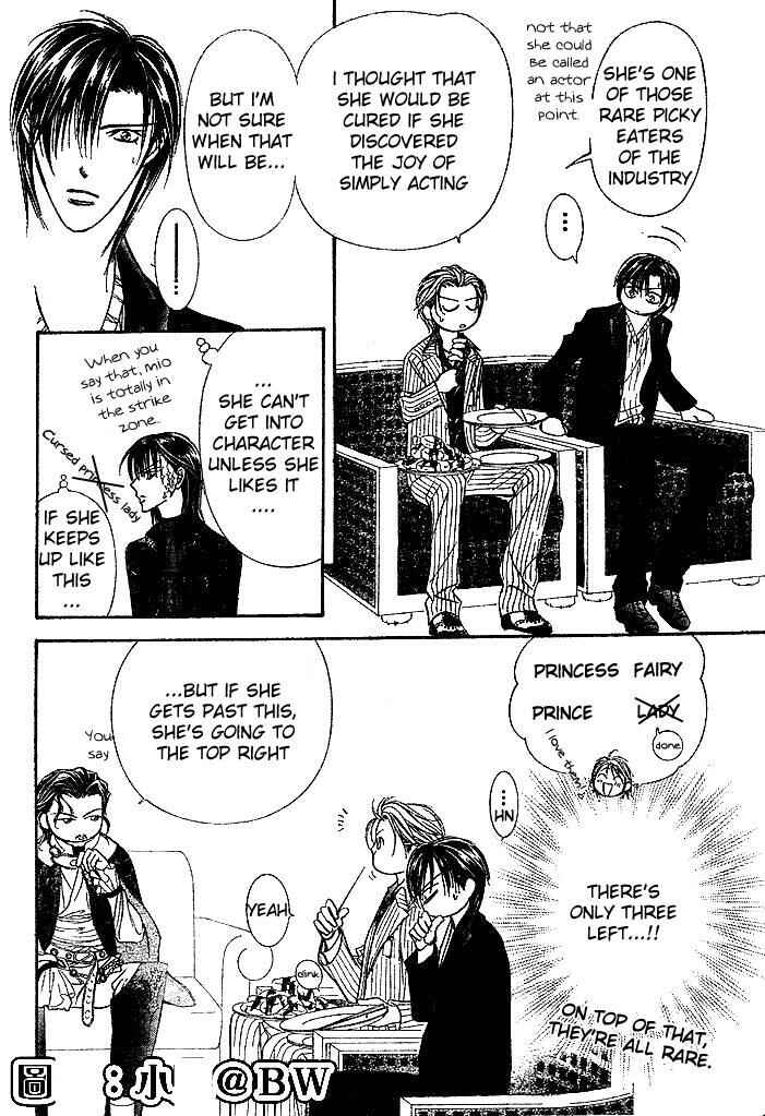 Chapter 110 - Page 17