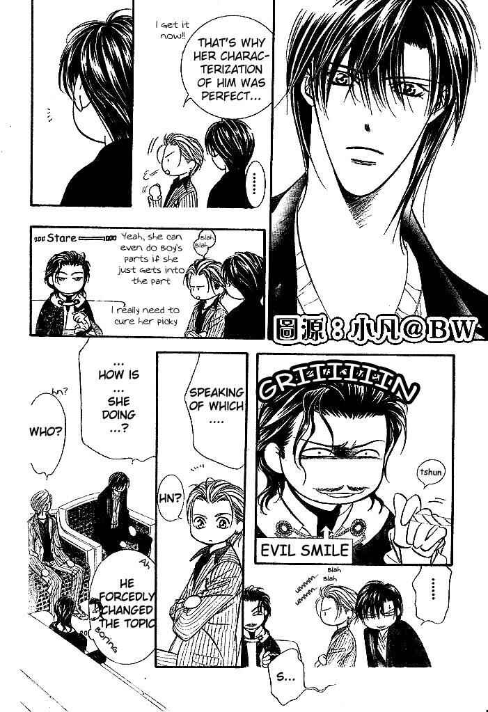 Chapter 110 - Page 25