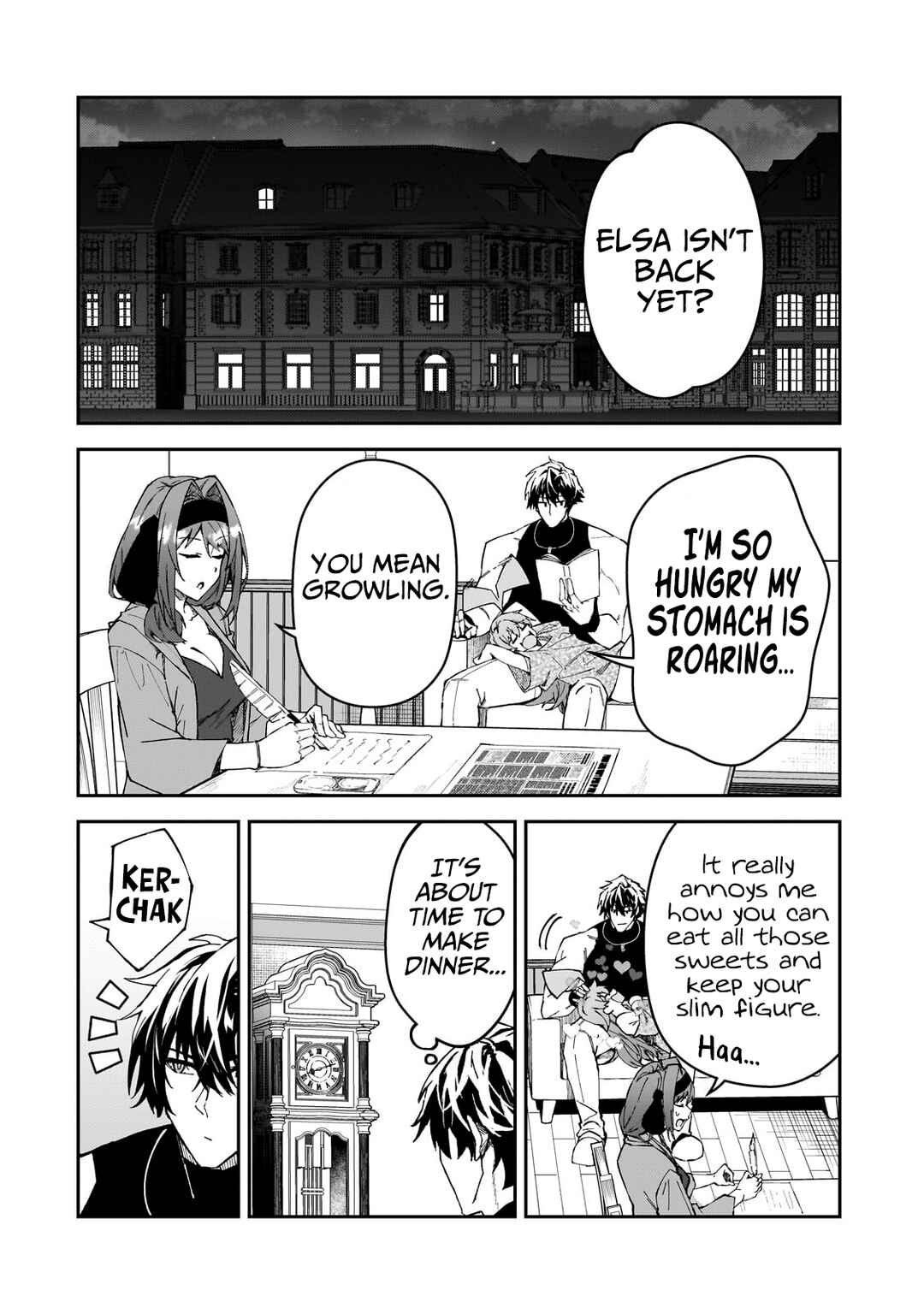 Chapter 35 - Page 32