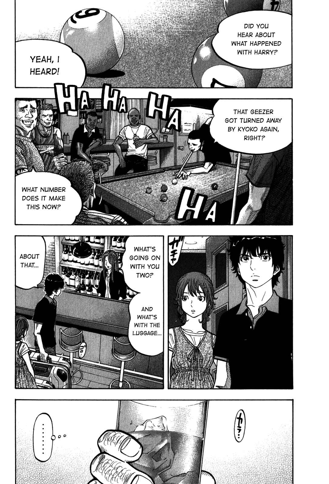 Chapter 97 - Page 11