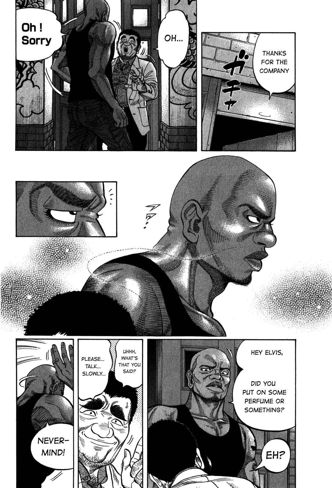 Chapter 97 - Page 13
