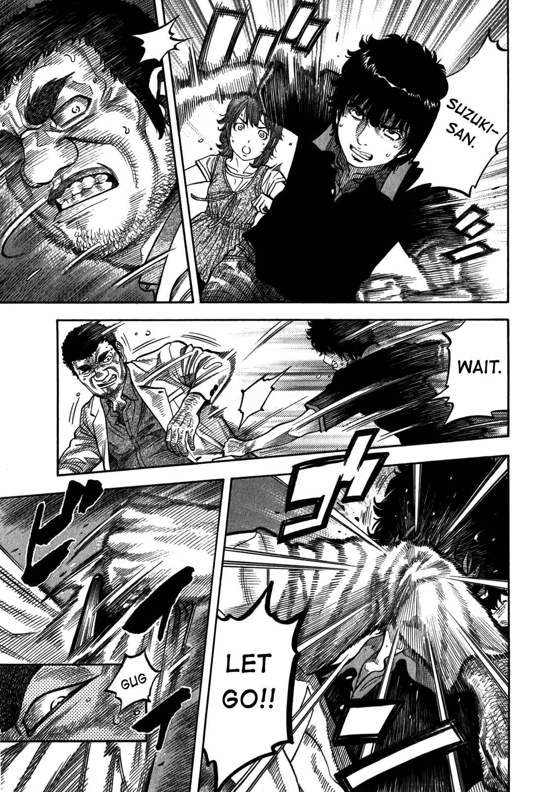Chapter 97 - Page 16