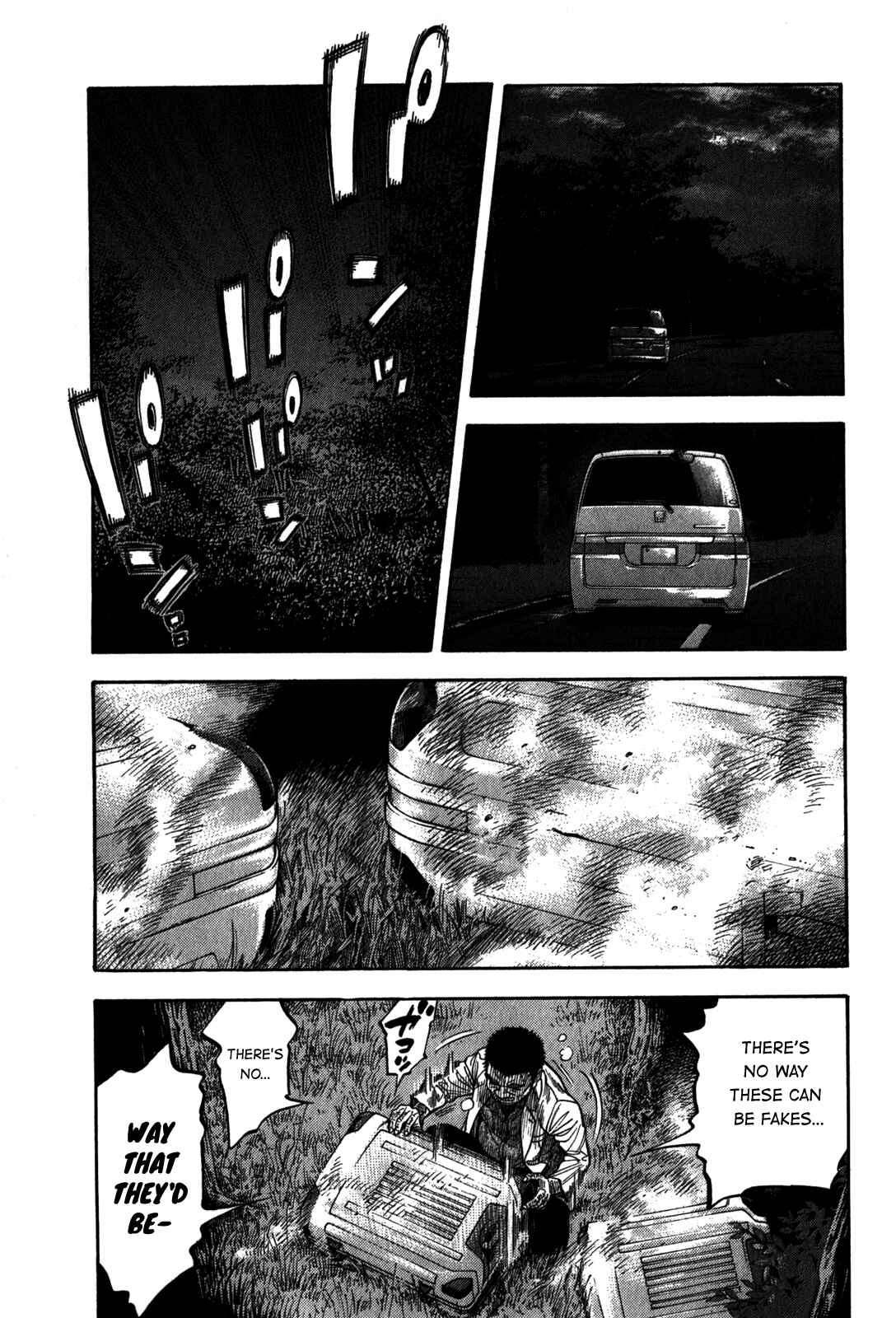 Chapter 97 - Page 18