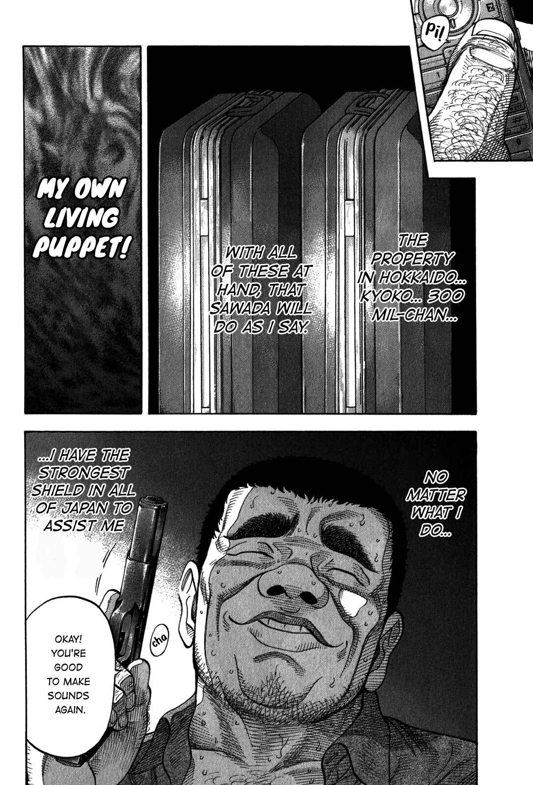 Chapter 97 - Page 3