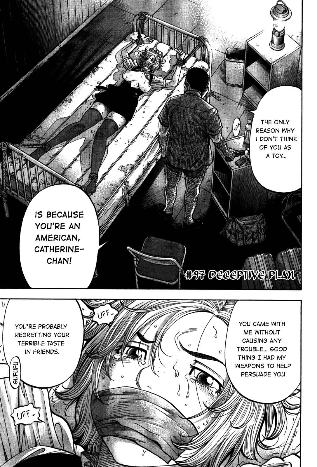 Chapter 97 - Page 4