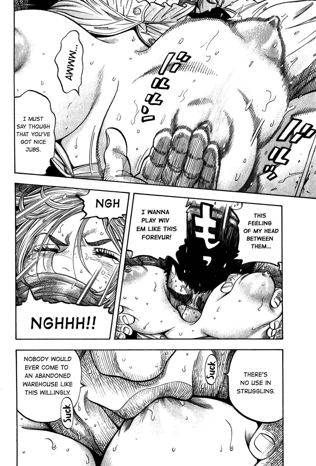 Chapter 97 - Page 5
