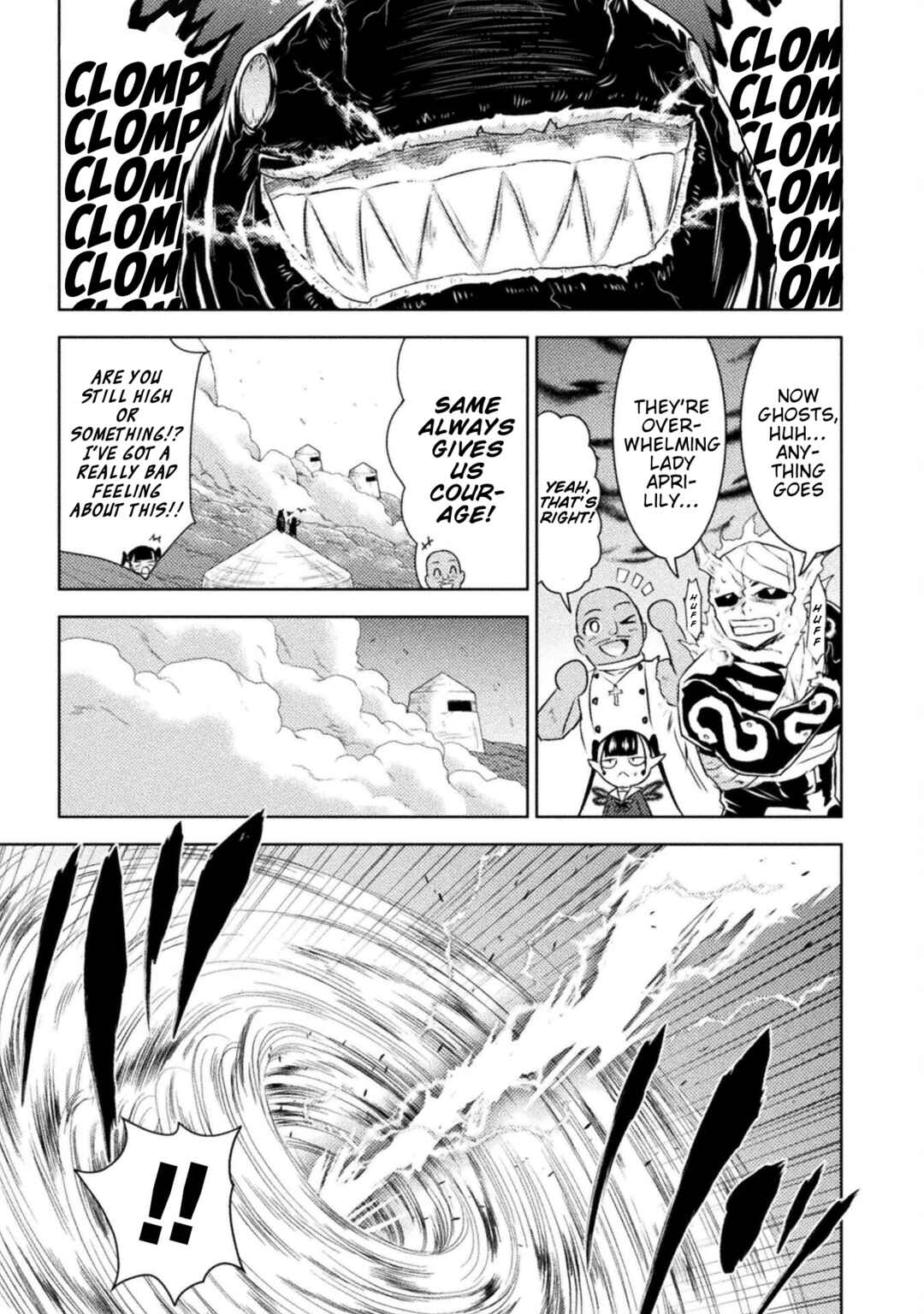 Chapter 48 - Page 25