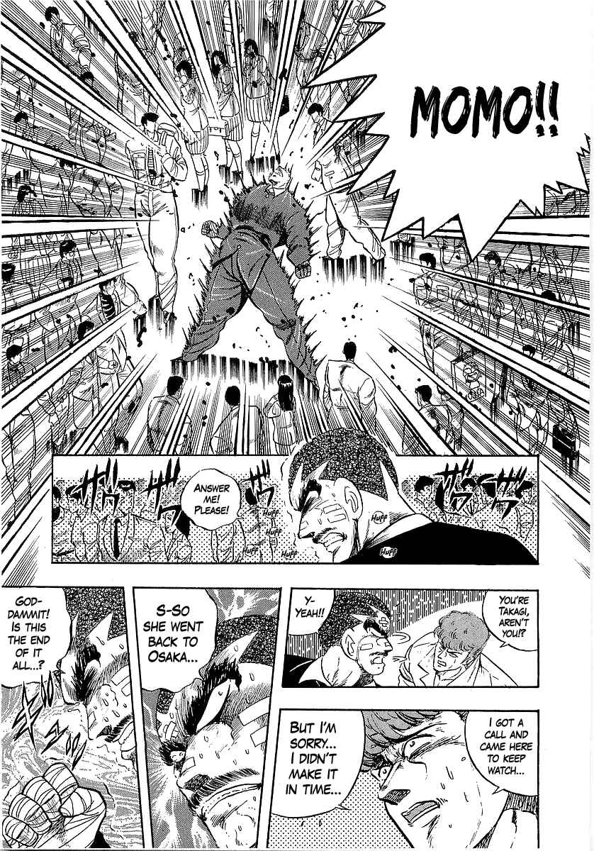 Chapter 269 - Page 10
