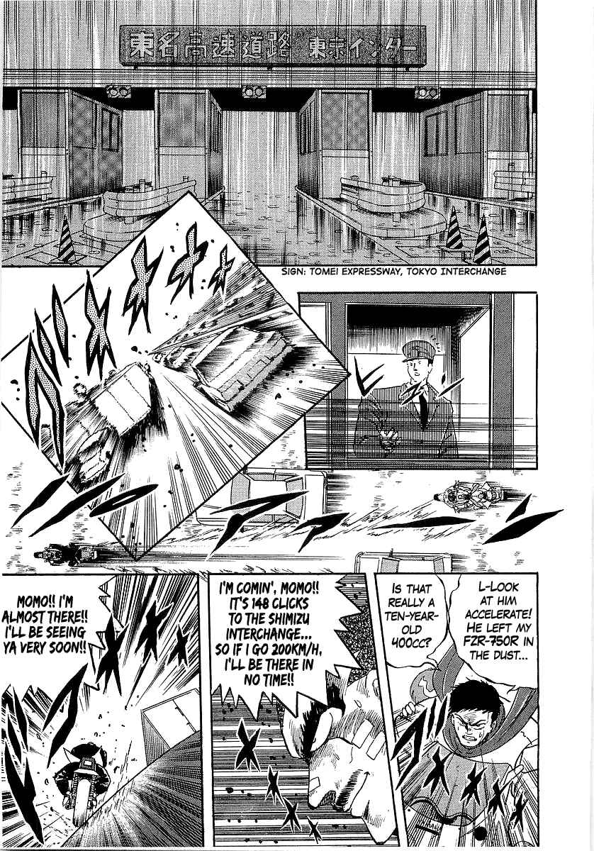 Chapter 269 - Page 12