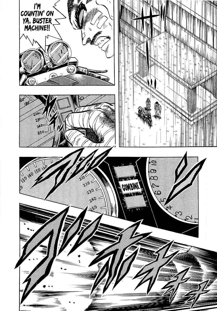 Chapter 269 - Page 2