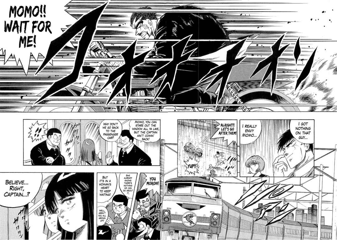 Chapter 269 - Page 8