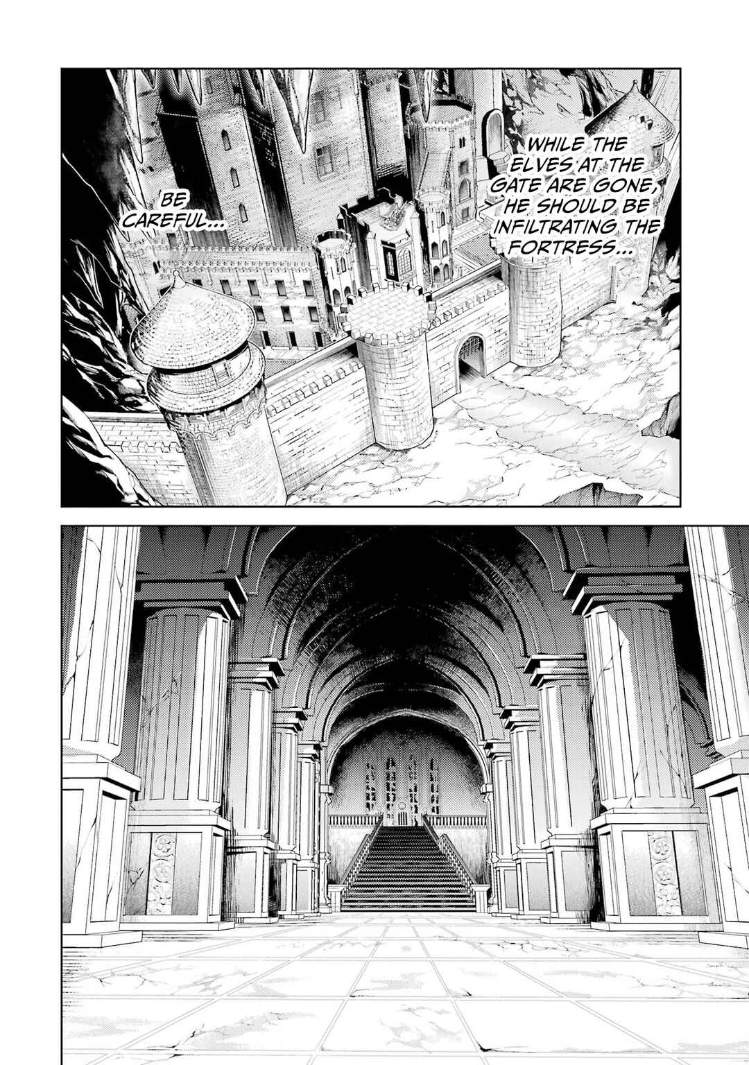 Chapter 31 - Page 22