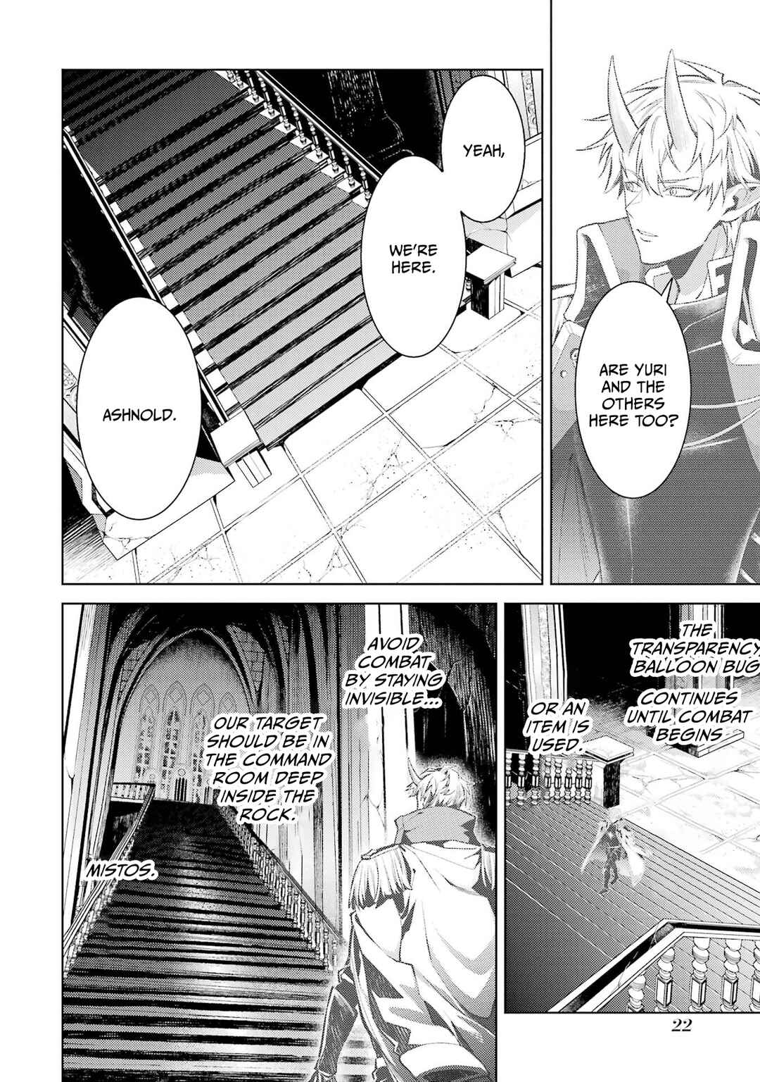 Chapter 31 - Page 24
