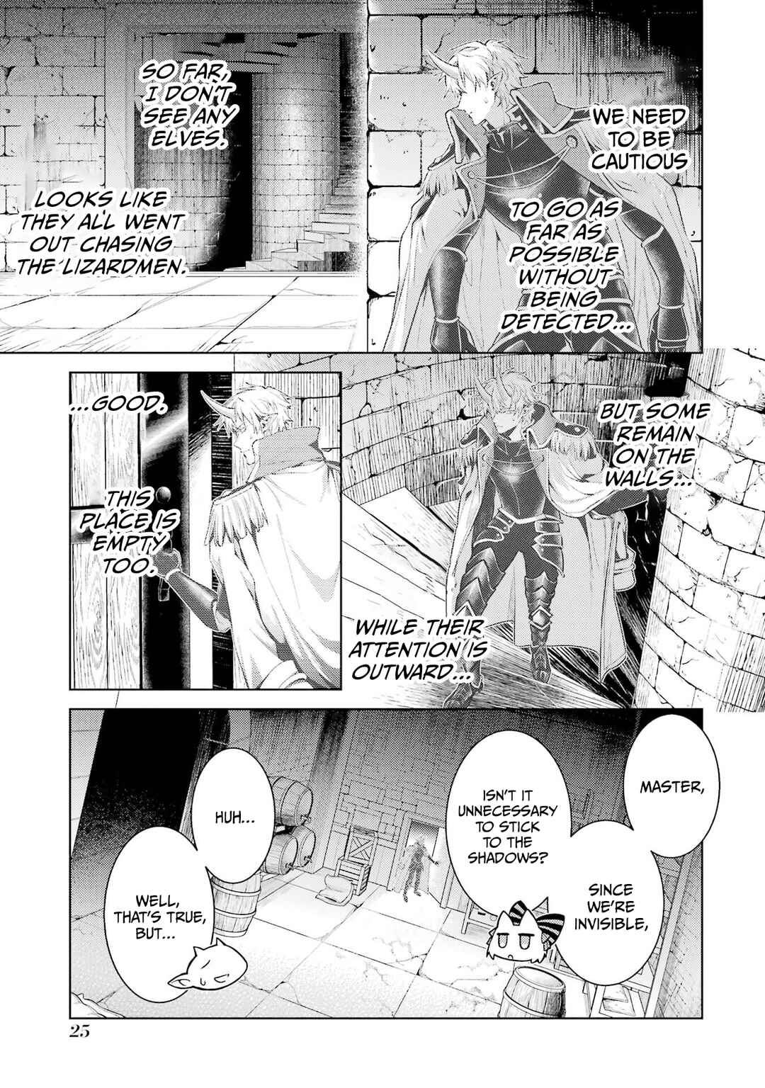 Chapter 31 - Page 27
