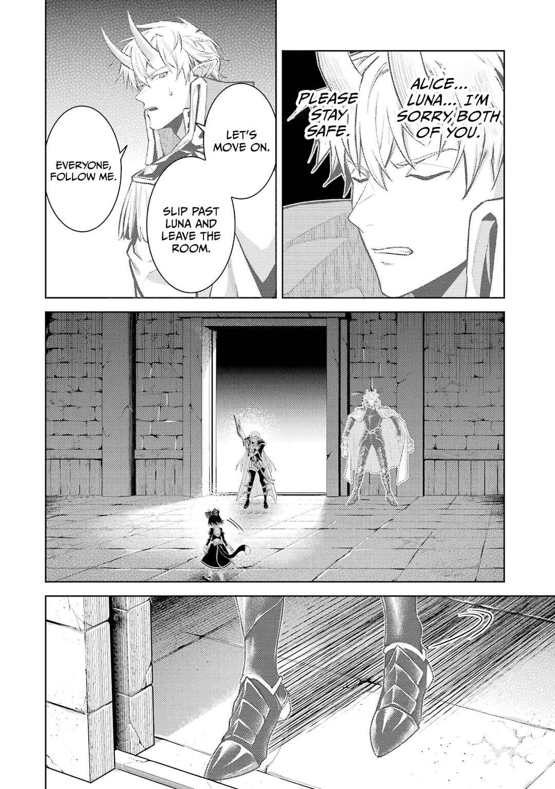 Chapter 31 - Page 34