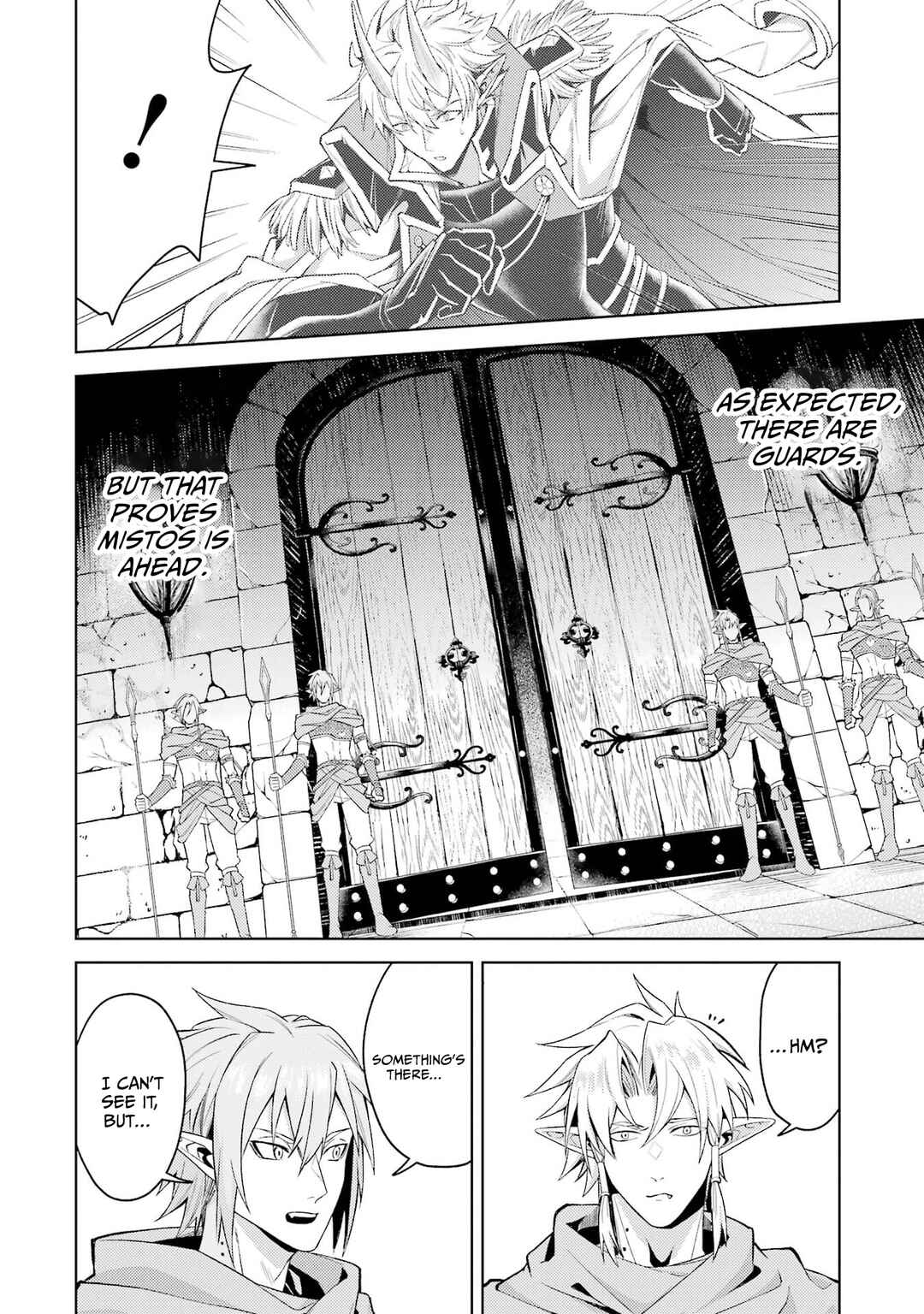 Chapter 31 - Page 38