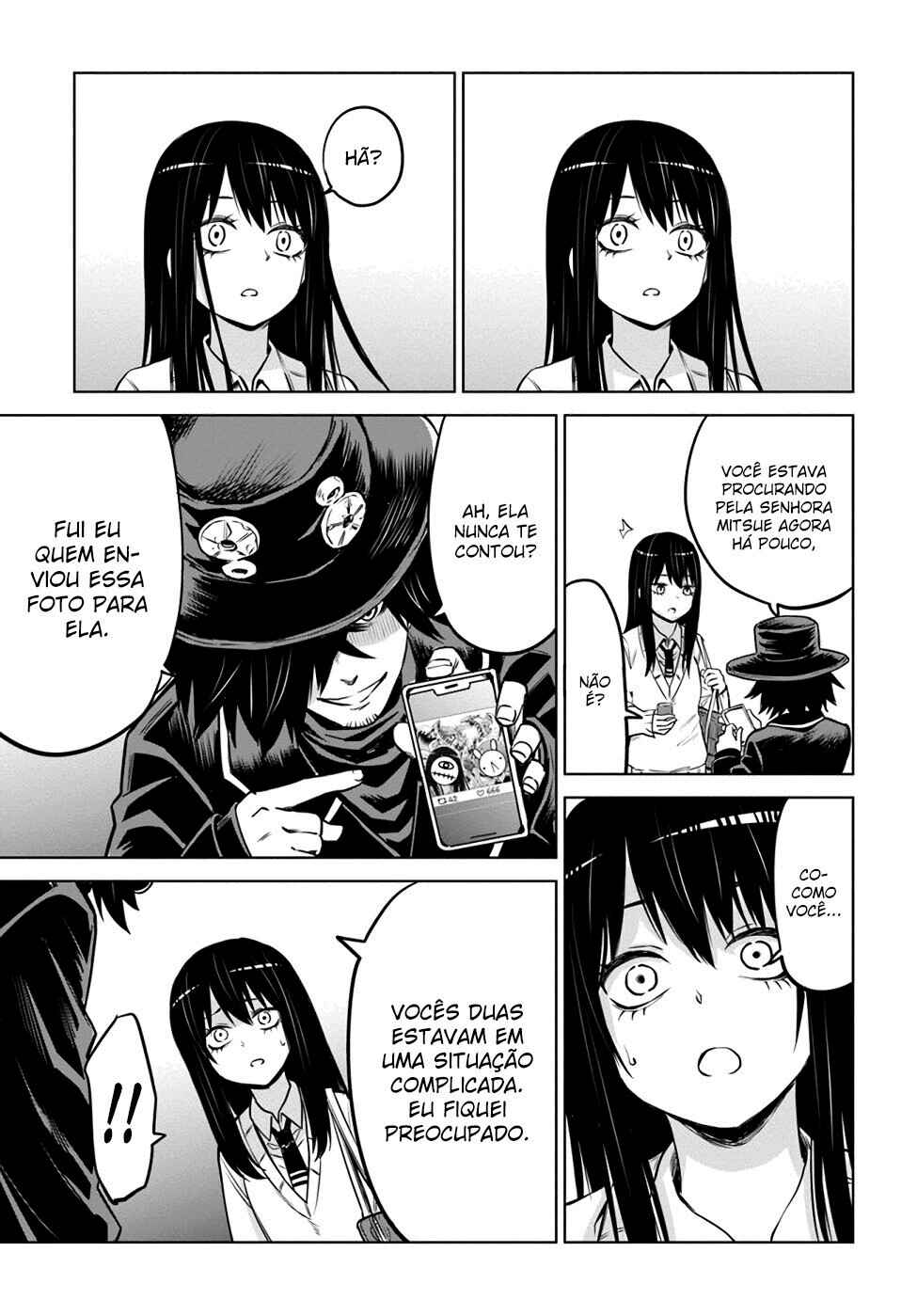 Chapter 33 - Page 12