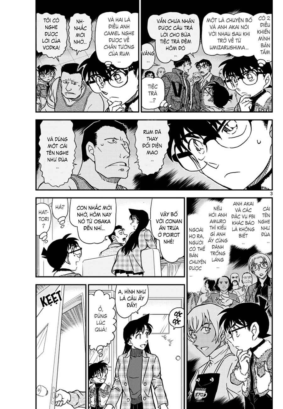 Chapter 1067 - Page 4