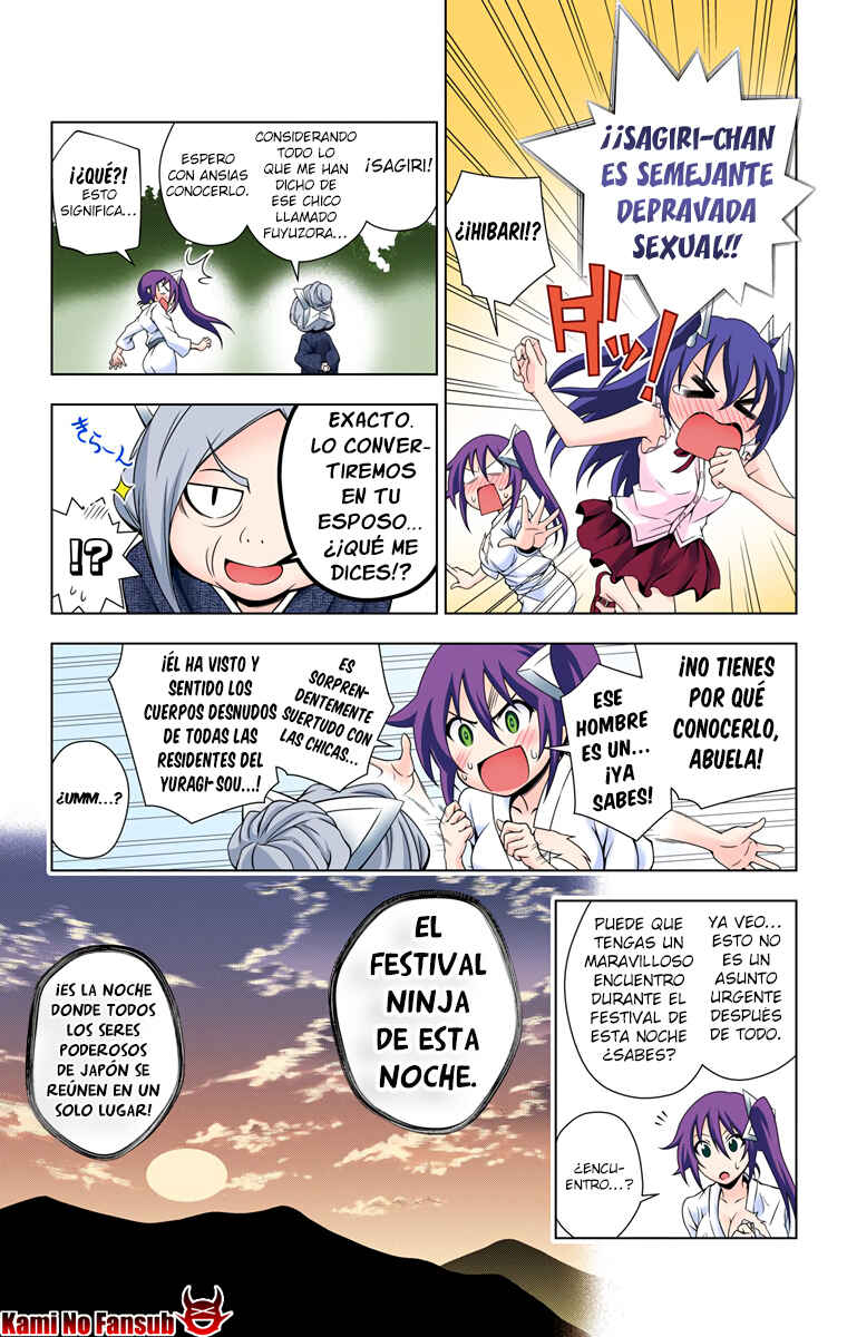Chapter 32 - Page 10