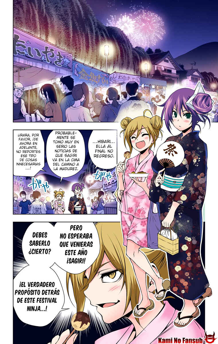 Chapter 32 - Page 11
