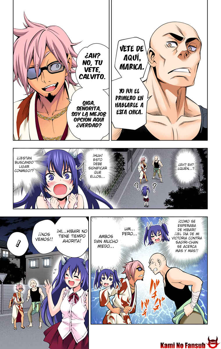 Chapter 32 - Page 16