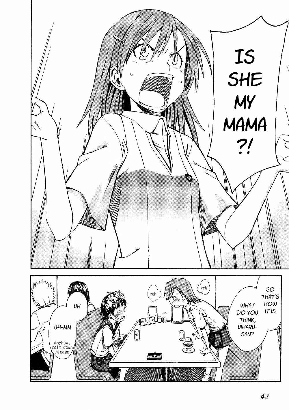 Chapter 2 - Page 2