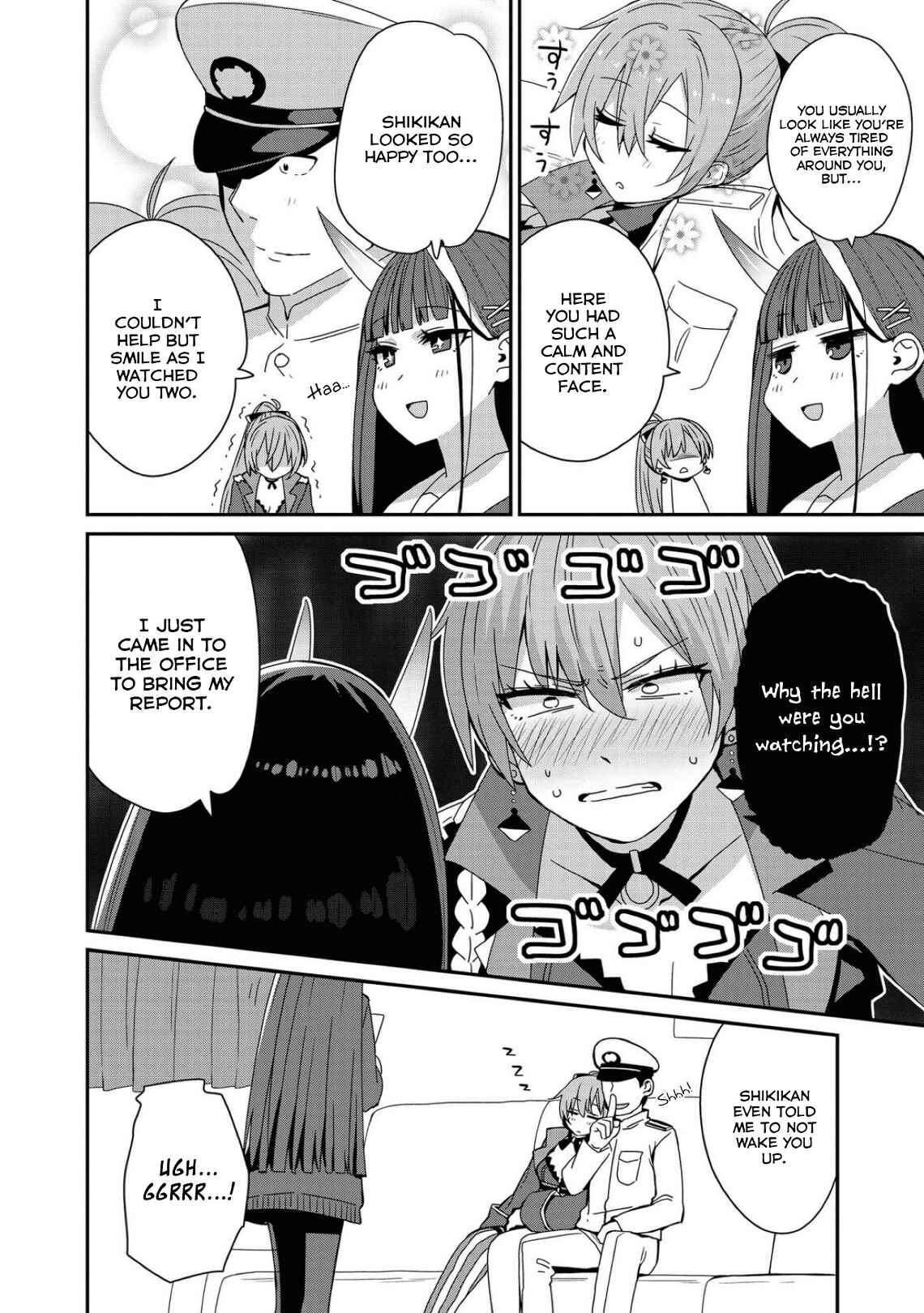 Chapter 6 - Page 6