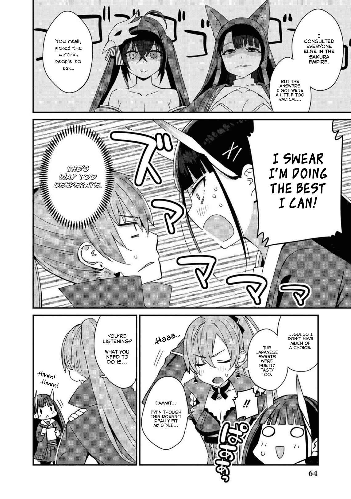 Chapter 6 - Page 8