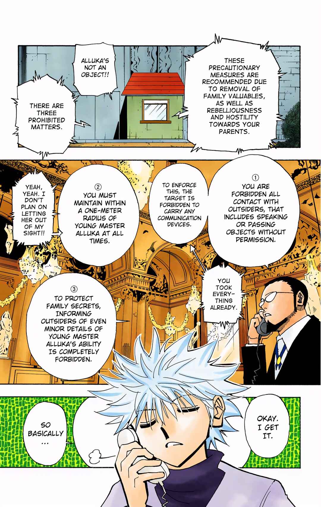 Chapter 324 - Page 13